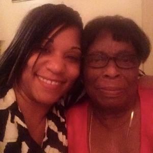 Meet your Posher, Nakeitha